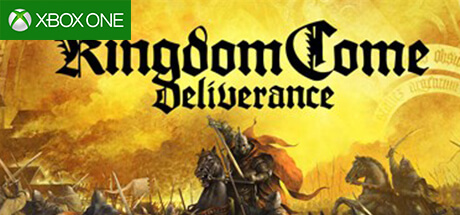 Kingdom Come Deliverance Xbox One Code kaufen 