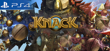 Knack PS4 Code kaufen Key