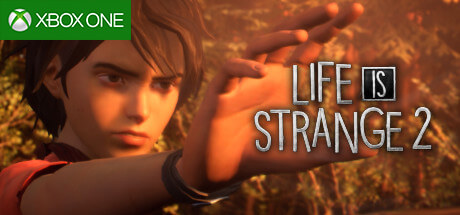 Life is Strange 2 Xbox One Code kaufen