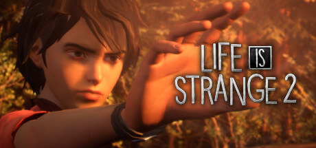 Life is Strange 2 Season Pass