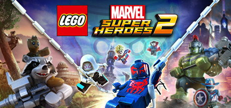 Lego Marvel Super Heroes 2 Key kaufen