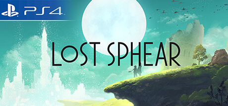 Lost Sphear