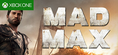  Mad Max Xbox One Code kaufen Key