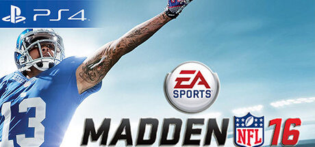 Madden NFL 16 PS4 Code kaufen
