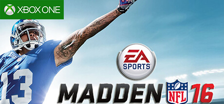  NFL 16 Xbox One Code kaufen