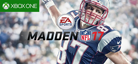 Madden NFL 17 Xbox One Download Code kaufen
