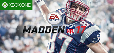 Madden NFL 17 Xbox One Code kaufen