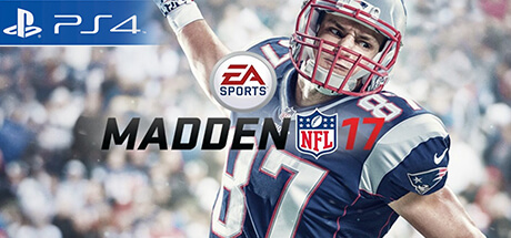 Madden NFL 17 PS4 Code kaufen