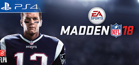 Madden NFL 18 PS4 Code kaufen Key