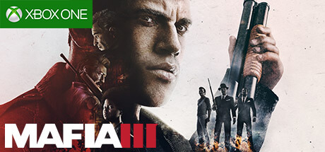 Mafia 3 Xbox One Code kaufen