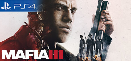 Mafia 3 PS4 Code kaufen Key