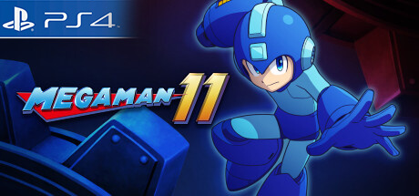 Mega Man 11 PS4 Code kaufen