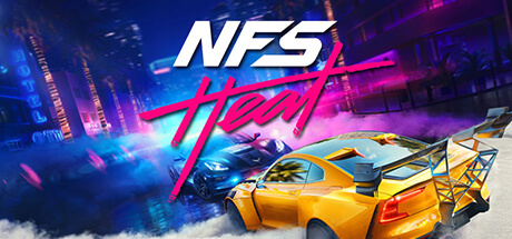 Need for Speed Heat Key kaufen Key