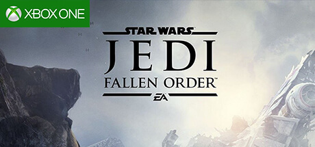 Star Wars Jedi Fallen Order Xbox One Code kaufen
