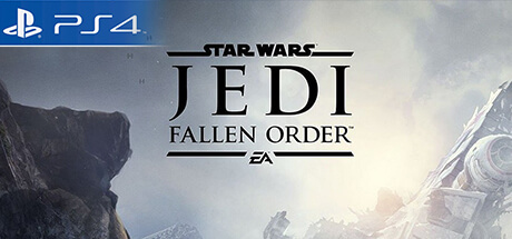 Star Wars Jedi Fallen Order PS4 Code kaufen