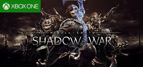 Mittelerde Schatten des Krieges Xbox One Code kaufen