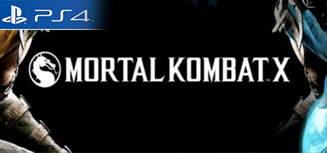 Mortal Kombat X PS4 Code kaufen