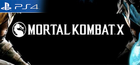 Mortal Kombat X PS4 Code kaufen Key