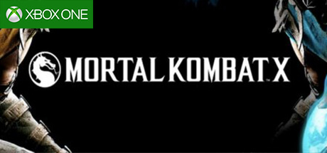 Mortal Kombat X Xbox One Code kaufen