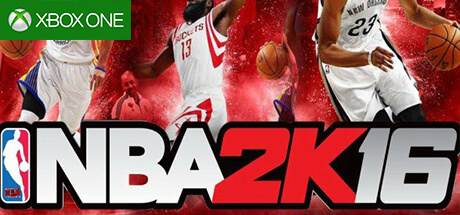  NBA 2K16 Xbox One Code kaufen