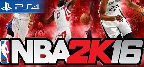 NBA 2k16 PS4 Code kaufen