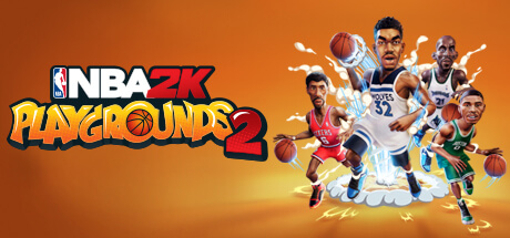 NBA Playgrounds 2 Key kaufen Key