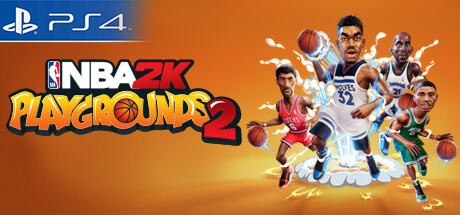 NBA 2k Playgrounds 2 PS4 Code kaufen