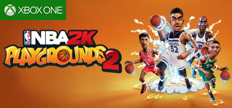 NBA 2K Playgrounds 2 Xbox One Download Code kaufen 