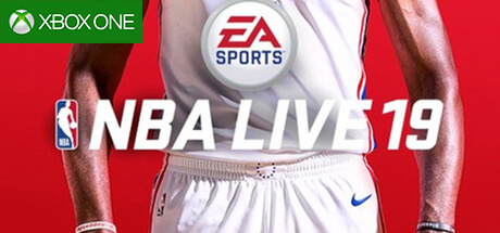 NBA Live 19 XBox One Download Code kaufen