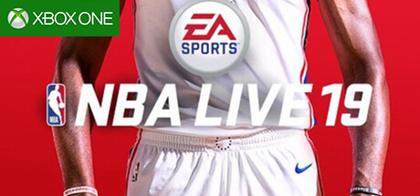 NBA Live 19 XBox One Code kaufen Key