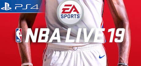 NBA Live 19 PS4 Code kaufen
