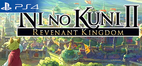 Ni No Kuni II: Revenant Kingdom PS4 Code kaufen