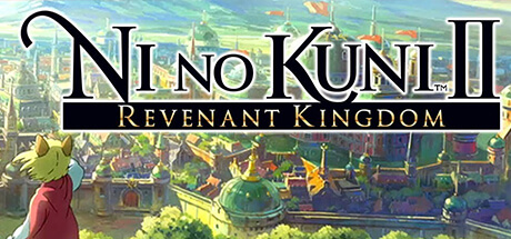 Ni no Kuni 2: Schicksal eines Königreichs Key kaufen