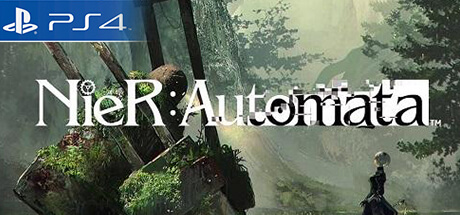 NieR Automata PS4 Code kaufen Key