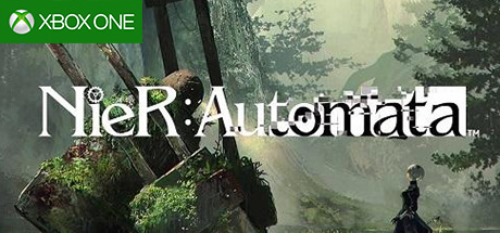 NieR: Automata BECOME AS GODS EDITION Xbox One Code kaufen