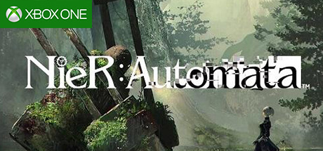 NieR: Automata BECOME AS GODS EDITION Xbox One Code kaufen Key