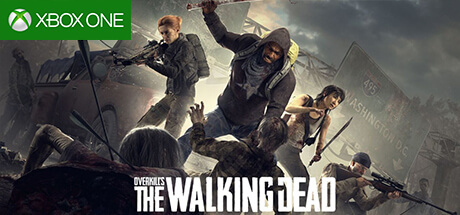 OVERKILL's The Walking Dead Xbox One Code kaufen
