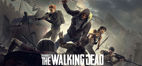 Overkill's The Walking Dead Key Kaufen Key