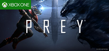 Prey Xbox One Code kaufen