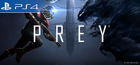 Prey PS4 Code kaufen