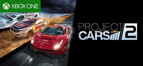 Project Cars 2 Xbox One Download Code kaufen