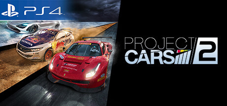 Project Cars 2 PS4 Download Code kaufen