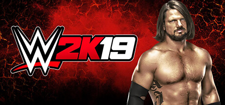 WWE 2K19 Key kaufen  Key