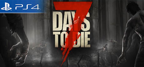  7 Days to Die PS4 Code kaufen Key