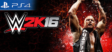  WWE 2k16 PS4 Code kaufen