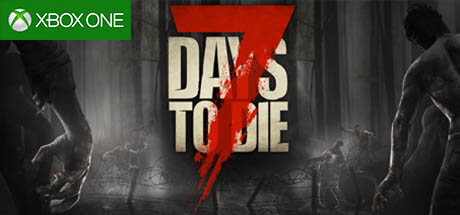  7 Days to Die Xbox One Code kaufen Key