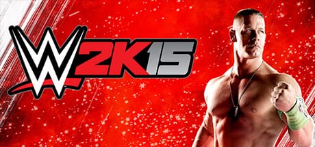  WWE 2K15 Key kaufen