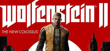 Wolfenstein 2 New Colossus Key kaufen 