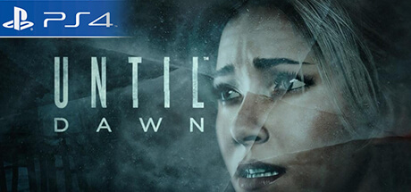 Until Dawn PS4 Code kaufen