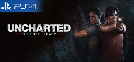 Uncharted: The Lost Legacy PS4 Code kaufen